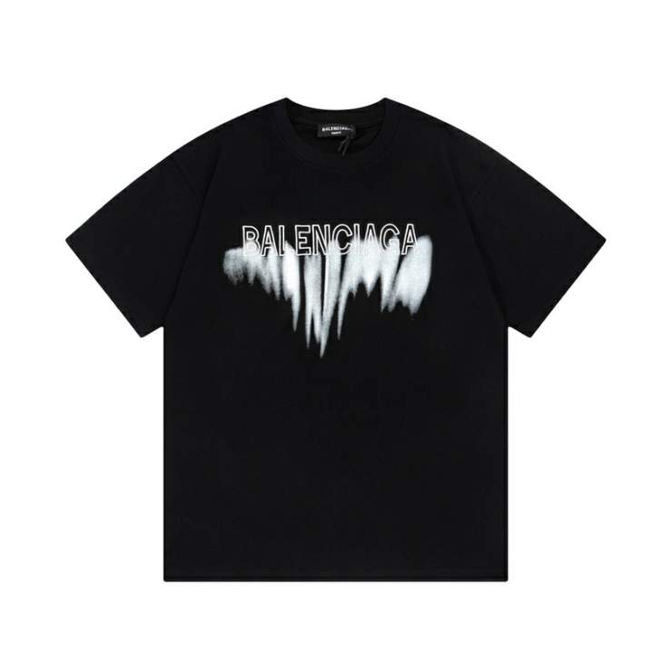 Picture of Balenciaga T Shirts Short _SKUBalenciagaM-2XLcptxW55222388